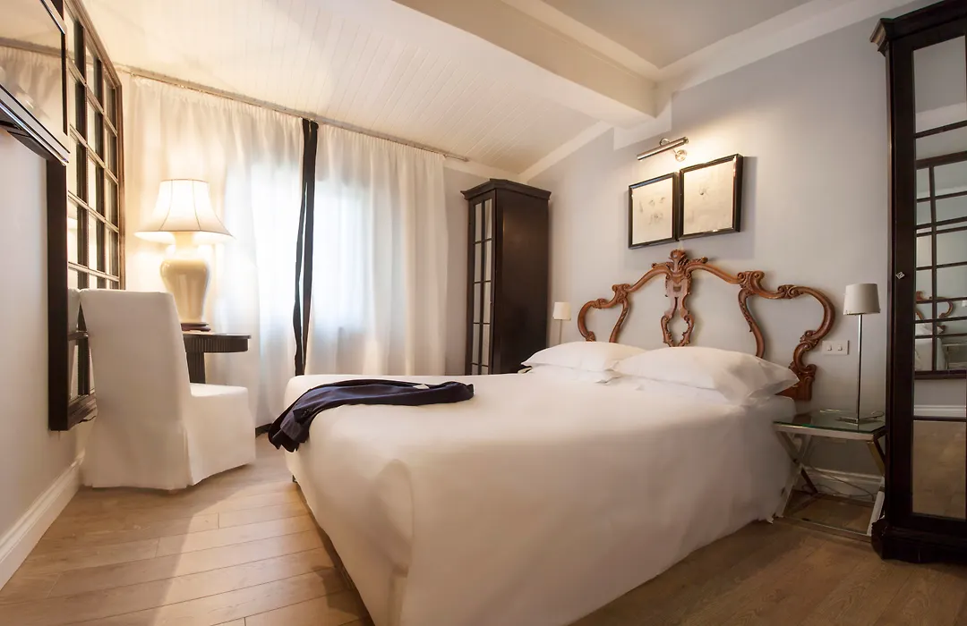 Cellai Hotel Florence-1