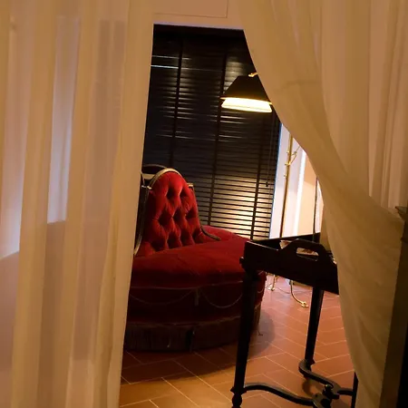 Cellai Hotel Florence-3