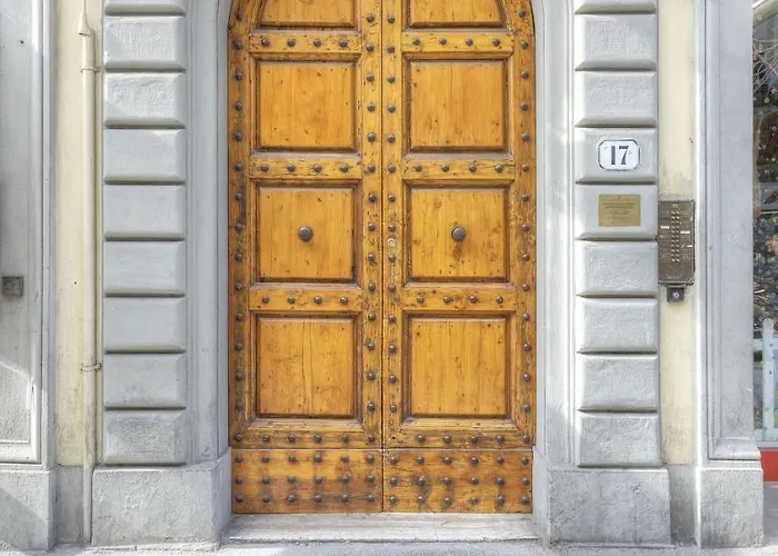 Duomo Suite Central Home
